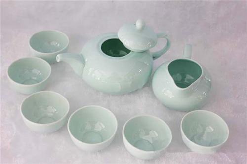 能量瓷與負離子陶瓷 現(xiàn)代功能陶瓷的健康應(yīng)用