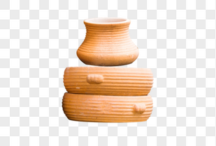 瓷器瓶罐 普洱茶葉的時光伴侶