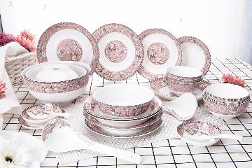 陶瓷餐具的優缺點與選購指南