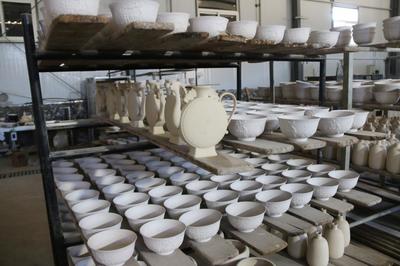 “頭雁”領航，茶香賦能 大河塔鎮鄉村振興的榆陽新篇