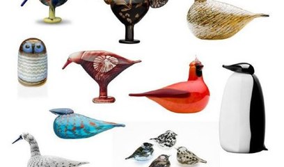 鄭州出發游芬蘭，獨具匠心的陶瓷制品伴手禮指南