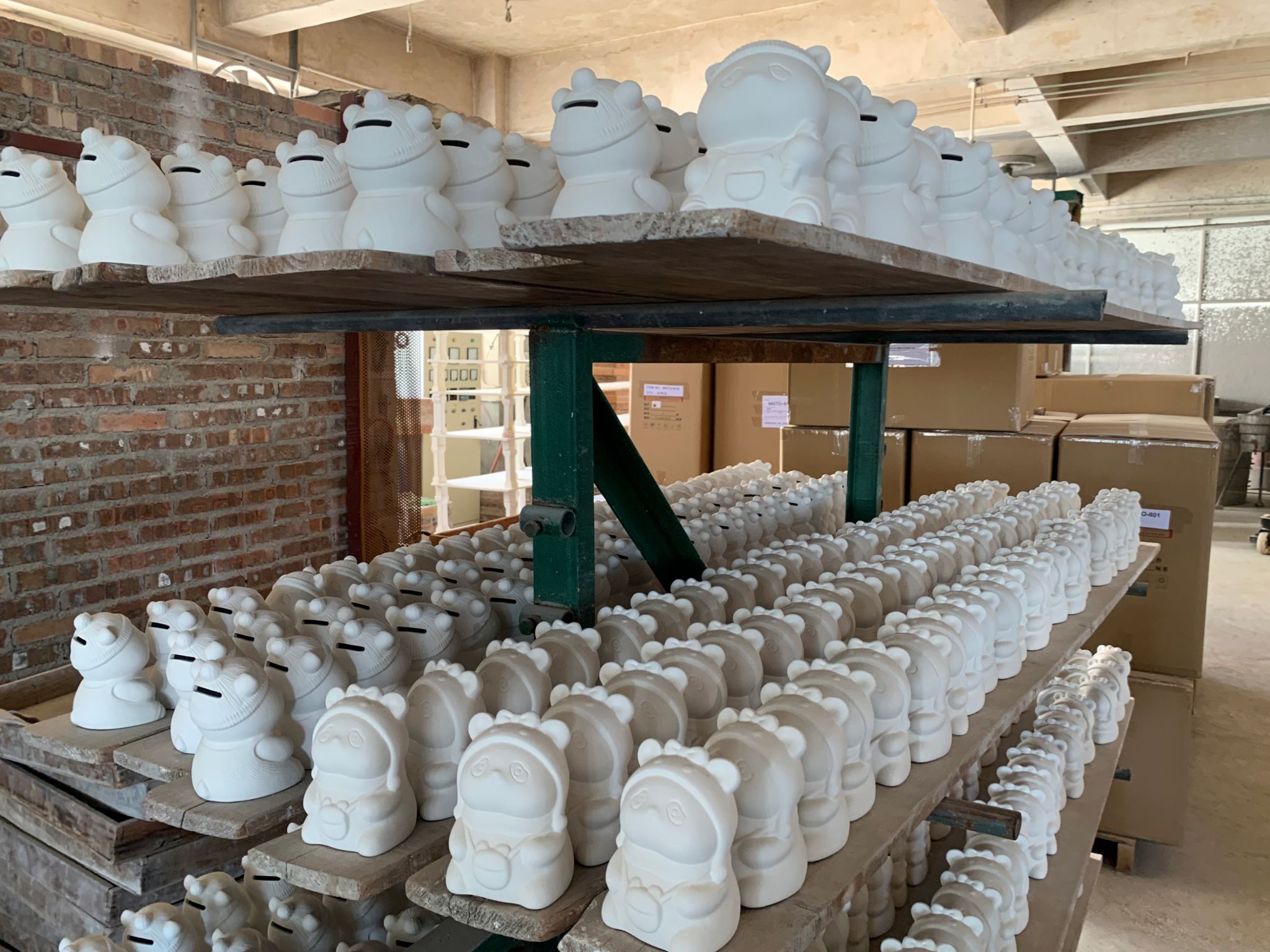 校友領航 | 行業一線探動態，校友情牽助成長 陶瓷制品行業的傳承與創新